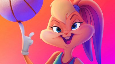 Cameo a Nintendo en Space Jam: Nuevas leyendas ha enfurecido a numerosos jugadores