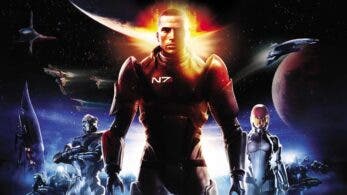 Mass Effect: Corsair era el juego de la serie que BioWare planeó para Nintendo DS