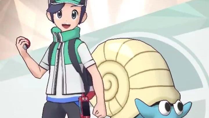 Pokémon Masters EX confirma nuevo evento de Huevos con variantes shiny