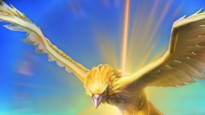 Shin Megami Tensei V estrena vídeo oficial protagonizado por Horus