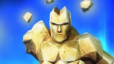 Shin Megami Tensei V nos presenta en este vídeo a Erthys