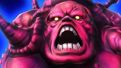 Shin Megami Tensei V estrena nuevo vídeo oficial centrado en Legion