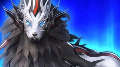 Shin Megami Tensei V lanza nuevo tráiler centrado en Hayatarou