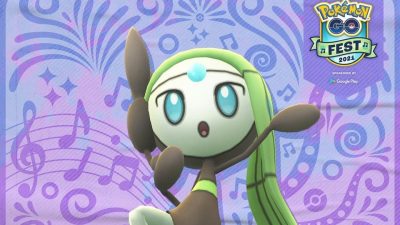 Cómo conseguir a Meloetta en Pokémon GO: todas las tareas de la investigación El Pokémon Melodía