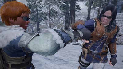 Monster Hunter Rise recibe este nuevo evento de misión: objetivo, recompensas y más detalles