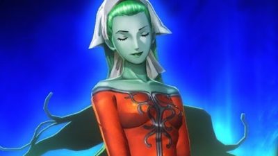Silky protagoniza este nuevo vídeo oficial de Shin Megami Tensei V