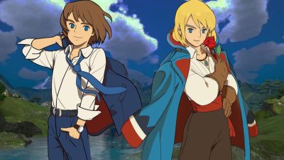 Ni no Kuni: Cross Worlds ha recaudado más de 100 millones de dólares en menos tiempo que Pokémon GO y Genshin Impact