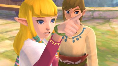 Nintendo y Xbox recrean juntas un popular meme