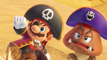 Nintendo gana un nuevo caso de piratería con una cuantiosa indemnización
