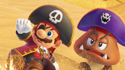 Hackers exigen un rescate de 2 millones de dólares tras la filtración de datos de Nintendo