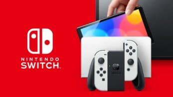 Nintendo Switch vendió 5.3 millones de unidades en Japón en 2021