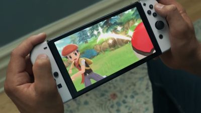 Comparativa de las ventas de estreno en Japón de Pokémon Diamante Brillante y Perla Reluciente con otras entregas de 3DS y Switch