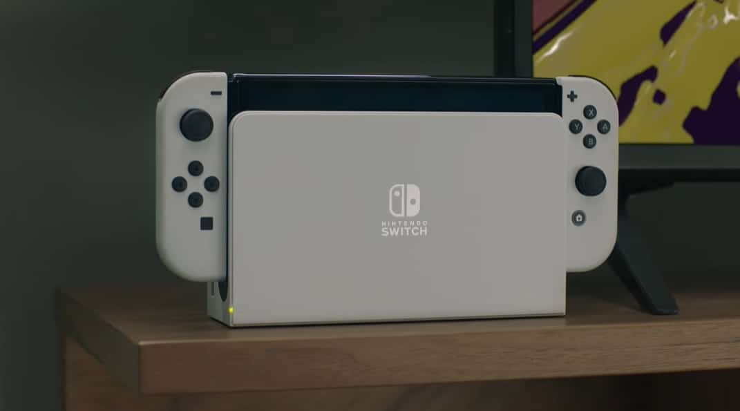Nuevo vídeo promocional de Nintendo Switch centrado en cómo podemos compartir la aventura