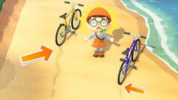 Vídeo recopila originales ideas de decoración actualizadas para Animal Crossing: New Horizons