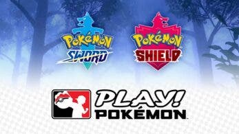Competitivo de Pokémon Espada y Escudo: Reglas de la Serie 10 de Combates Clasificatorios, competición oficial de tipo Agua y más