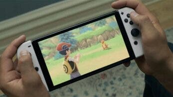 Nintendo parece estar preparando nuevos kits de desarrollo para Switch OLED Model