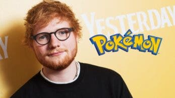 Ed Sheeran comparte cuál es su Pokémon inicial favorito y más en este directo con Ibai
