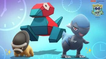 Pokémon GO: Todos los detalles sobre las misiones por tiempo limitado de la Parte 1 del Ultrabonus