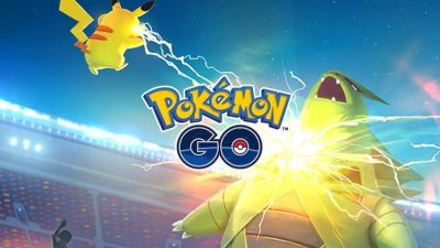 Echa un vistazo a esta interesante idea pensada para mejorar las incursiones de Pokémon GO