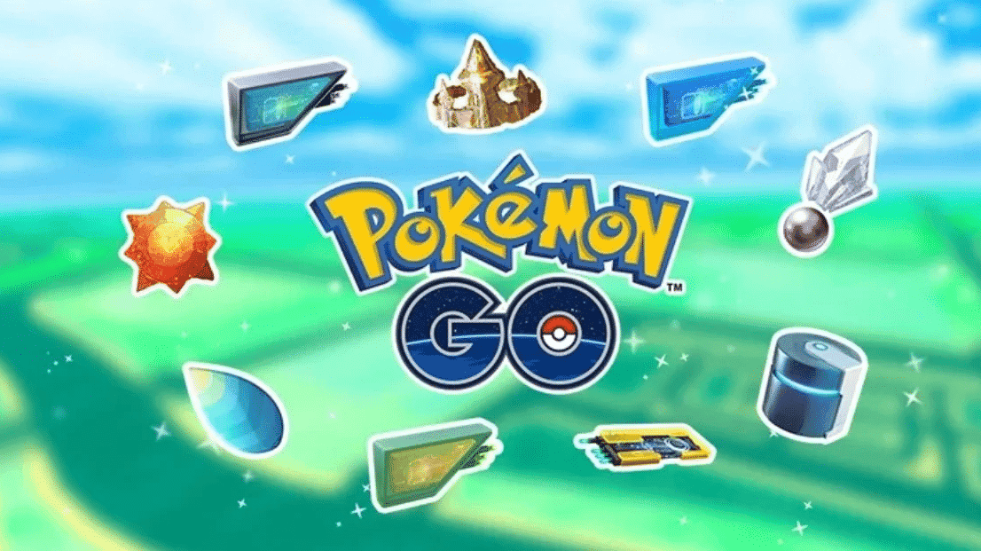 Niantic informa de un error que implica retrasos en las compras de Pokémon GO