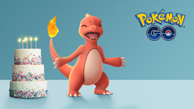 Piden que el nuevo evento de Pokémon GO exclusivo de Taiwán se extienda a más países