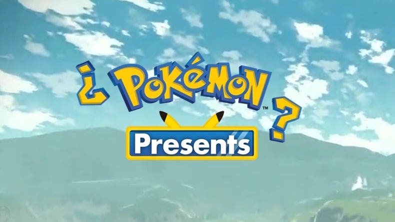 Estos son los juegos que podrían anunciarse en el Pokémon Presents de este año