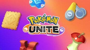 Conoce todos los Objetos equipados (Hold Items) de Pokémon Unite: imágenes, efectos, mejoras y más