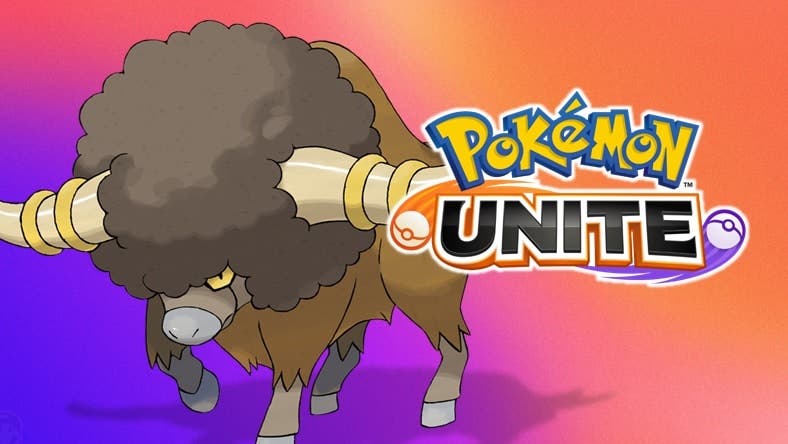 Efectos al derrotar a todos los Pokémon salvajes de Pokémon Unite