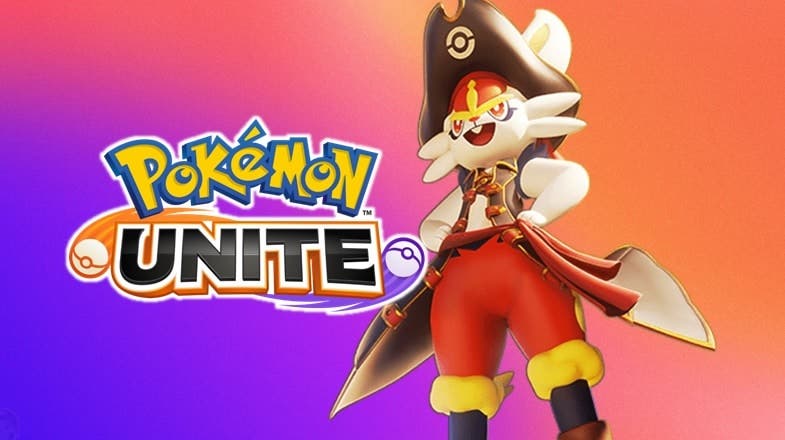 Pokémon Unite: Todos los detalles sobre los efectos ‘Hollowear’ para cada personaje