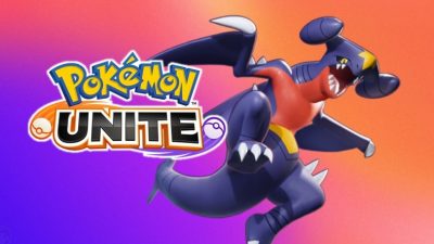 Pokémon Unite