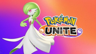 Mejor build para Gardevoir en Pokémon Unite: objetos, set de movimientos y más