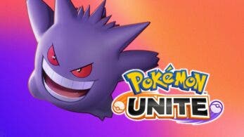 Pokémon Unite: Gengar se prepara para Halloween con su nuevo Holoatuendo