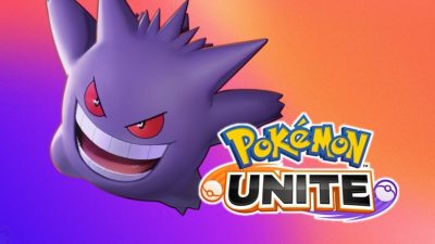 Pokémon Unite