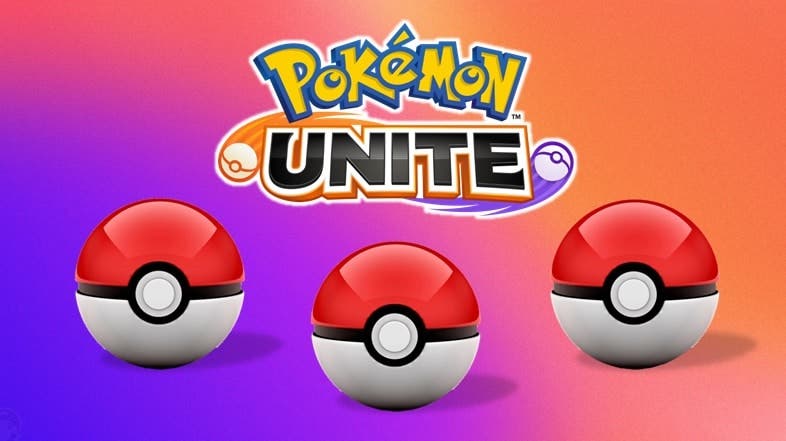 Tres nuevos personajes jugables de Pokémon Unite parecen haberse filtrado con estas imágenes