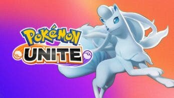 Pokémon Unite recibe nuevo Holoatuendo para Ninetales de Alola