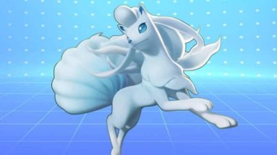 Las skins de 40$ de Pokémon Unite preocupan a los jugadores