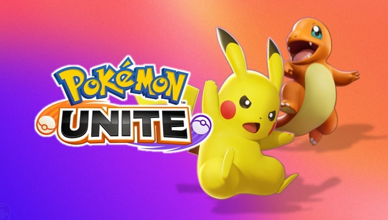 Top 3 oficial de Pokémon más usados en Pokémon Unite en 2022