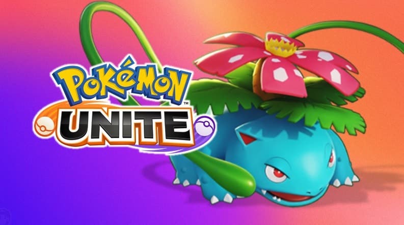 Todos los Pokémon gratuitos que puedes conseguir actualmente en Pokémon Unite