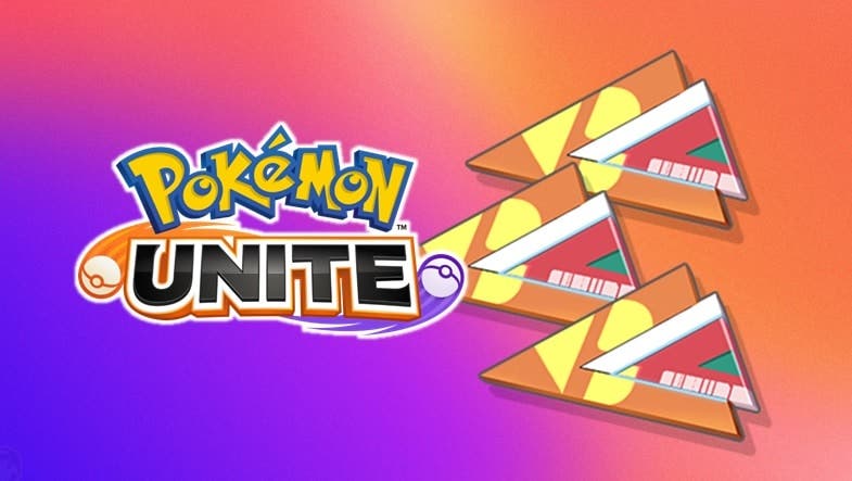 Cómo conseguir Fashion Tickets en Pokémon Unite