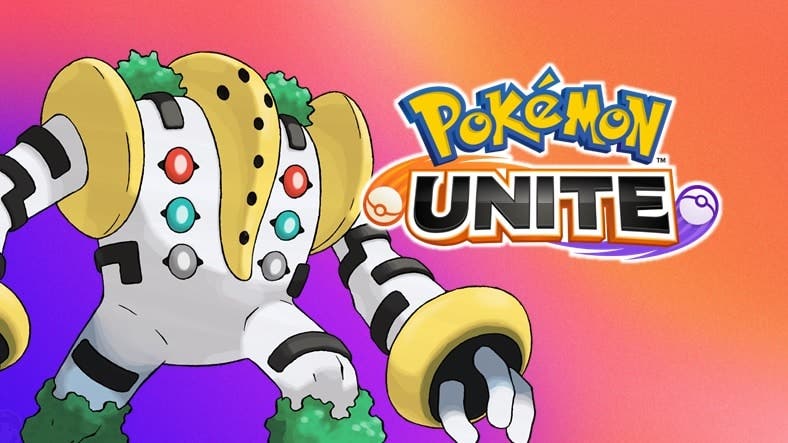 Todos los Pokémon legendarios y jefes confirmados para Pokémon Unite