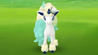 Lista completa de todos los Pokémon shiny del Pokémon GO Fest 2021