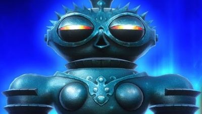 El inquietante Arahabaki protagoniza este nuevo vídeo oficial de Shin Megami Tensei V