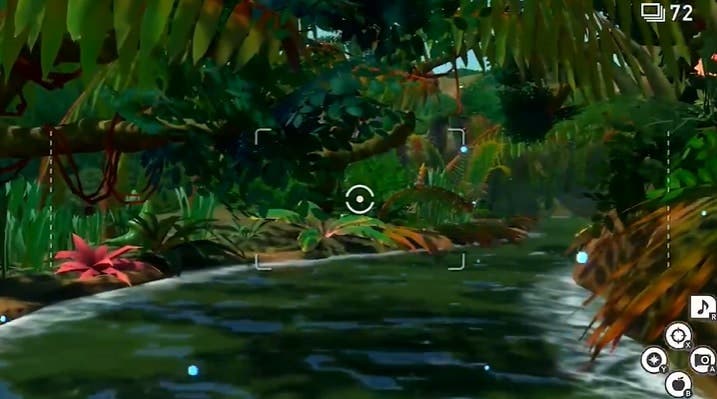 Río Rebos protagoniza este nuevo tráiler del DLC gratuito de New Pokémon Snap