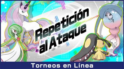 Pokémon Espada y Escudo confirma nuevo torneo en línea oficial: todos los detalles