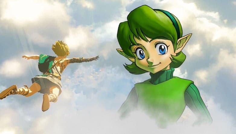 Razas de la franquicia ausentes en Zelda: Breath of the Wild que podrían regresar en la secuela