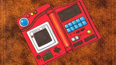 Did You Know Gaming? comparte información sobre Pokémon de una Pokédex oficial «perdida»