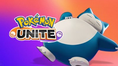 Estos son los tres mejores iniciales que puedes escoger en Pokémon Unite