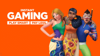 Especial Los Sims con las mejores ofertas en Instant Gaming