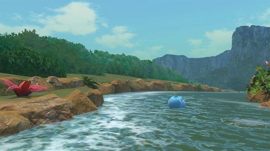New Pokémon Snap: Todos los detalles de las nuevas áreas Senda Oculta, Río Rebos y Páramo Solano
