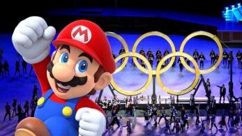 Nintendo se retiró a última hora de los Juegos Olímpicos de Tokio 2020: salen a la luz planes descartados de Mario, Zelda, Pokémon y más